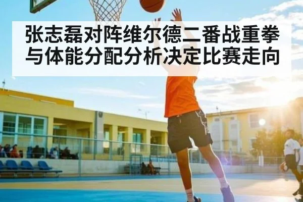 张志磊对阵维尔德二番战重拳与体能分配分析决定比赛走向