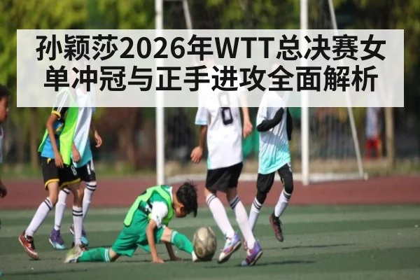 孙颖莎2026年WTT总决赛女单冲冠与正手进攻全面解析
